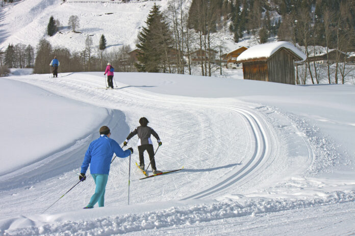 abertura das estações de esqui na Suíça