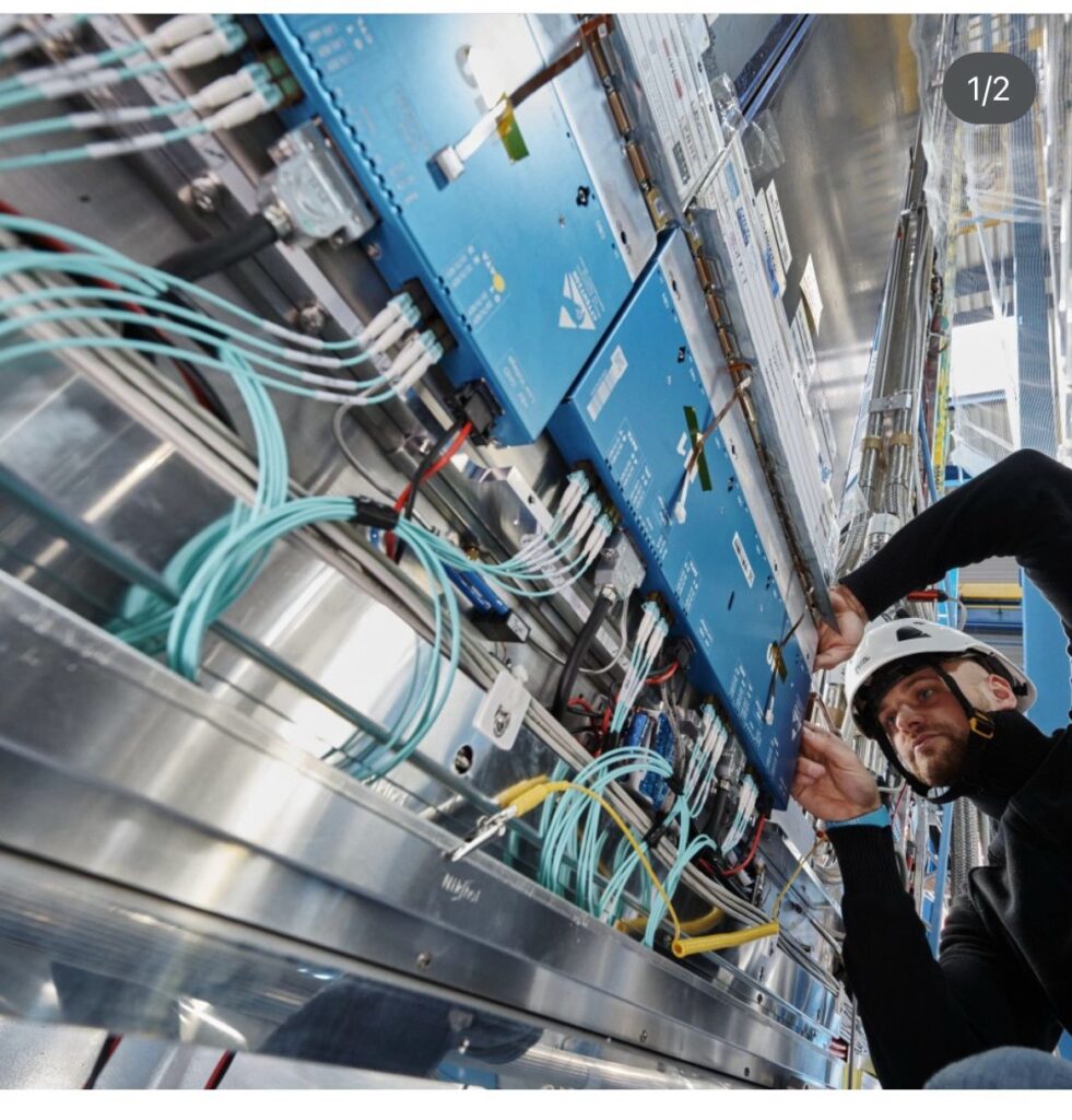 Vagas de estágio no CERN, na Suíça. WhatsApp Image 2023 11 06 at 10.36.08