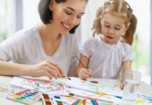 trabalhar de Babá na Suíça