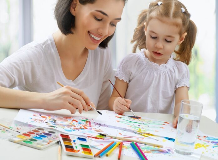 trabalhar de Babá na Suíça