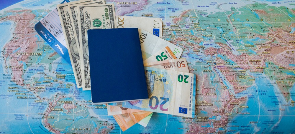 Quanto custa viajar para a Suíça