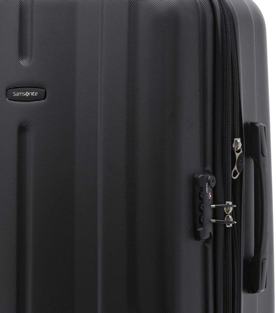 Cadeado embutido Samsonite