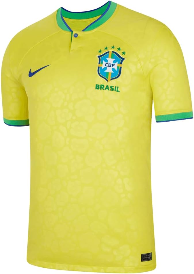 Camisa do Brasil