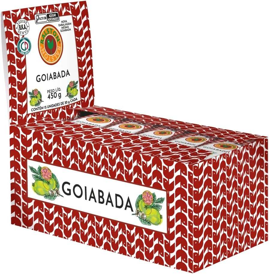 Goiabada