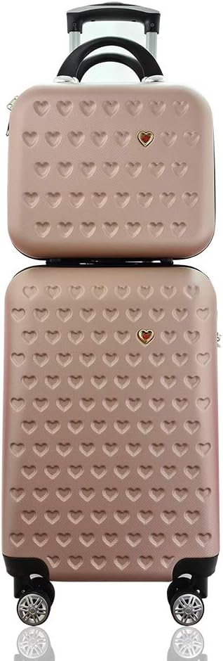 Kit Mala de Bordo mais Frasqueira Rigida Gladiador