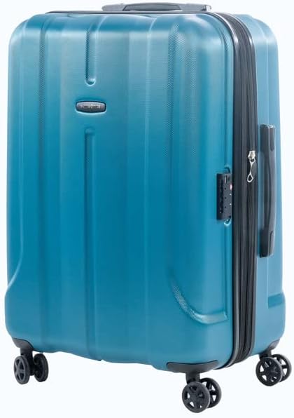 Mala de Viagem Samsonite Tamanho Medio 23kg 360o