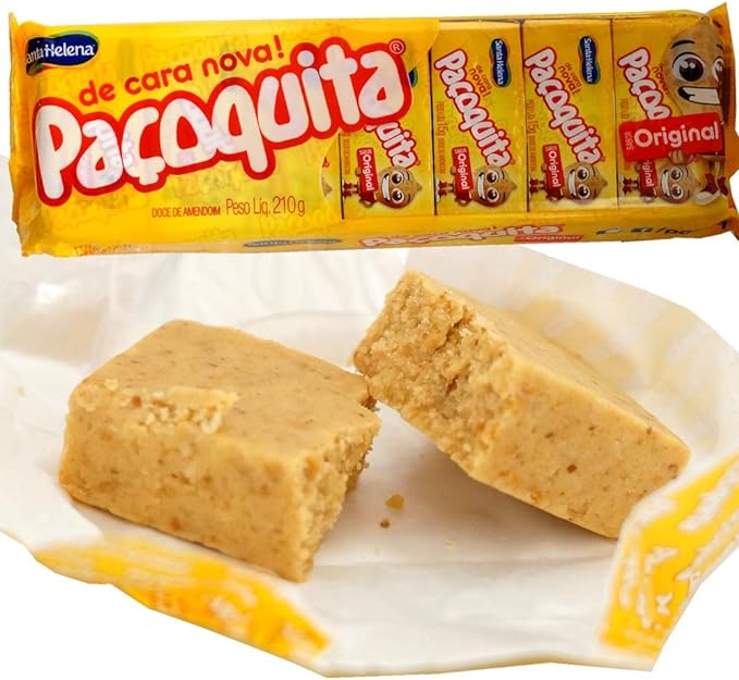 Pacoquinha
