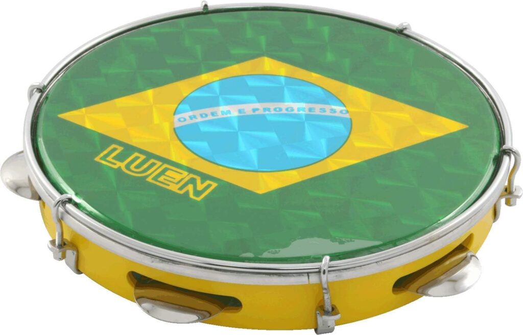 Pandeiro Brasil