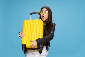 Melhores Malas de Viagem