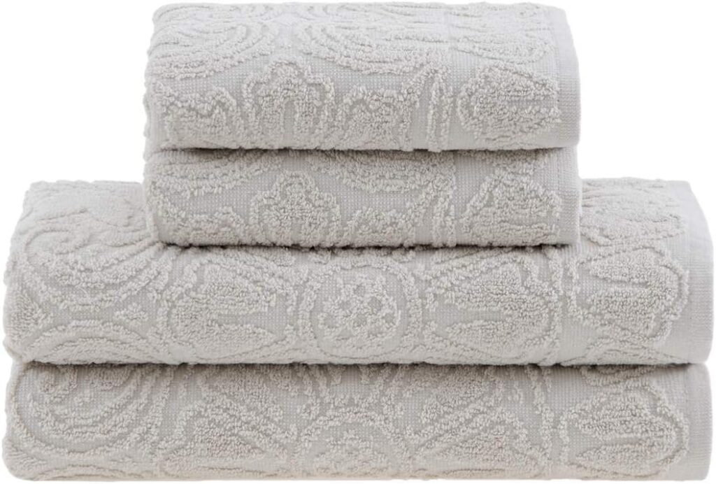 Loja de fábrica Buddemeyer em São Bento do Sul. buddemeyer Jogo de Toalhas 4 pecas