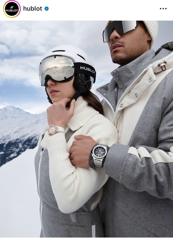 Marca de Relógio Suíço, conheça as TOP 10. Marca de Relogio Suico Hublot