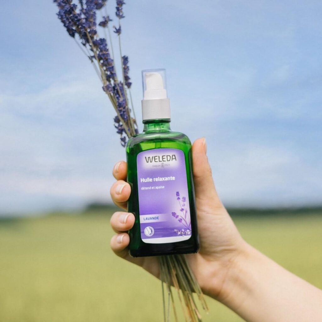 O que dar de presente para o professor do meu filho creme relaxante