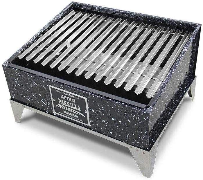 Che Bárbaro, Restaurante argentino na Vila Madalena Parrilla