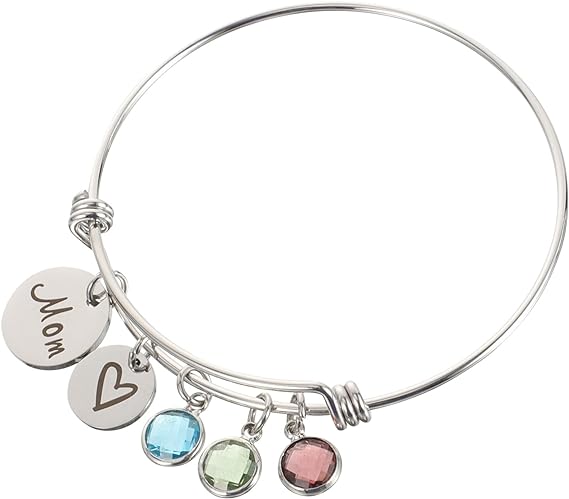 Pulseira mae