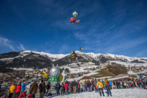 Qual a Época Mais Barata para Viajar para a Suíça