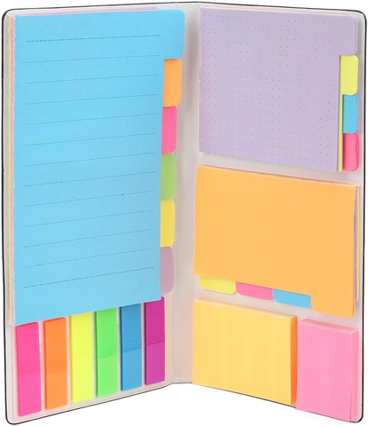 bloco de adesivos Easy Resize.com