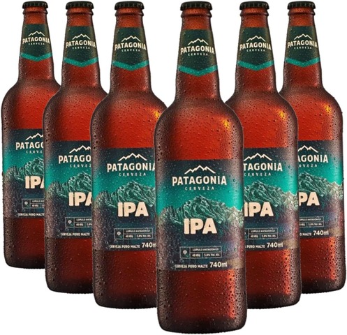 Che Bárbaro, Restaurante argentino na Vila Madalena cerveja patagonia churrasco