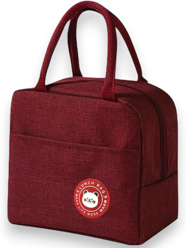 O que Comprar na Suíça? Dicas de quem mora na Suíça para você Bolsa termica