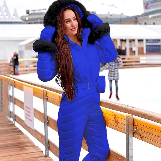 Onde Ver Neve na Itália: 4 Destinos para Sua Viagem de Inverno Conjunto de esqui