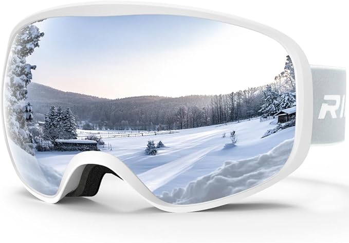 Onde Ver Neve na Itália: 4 Destinos para Sua Viagem de Inverno oculos para esquiar
