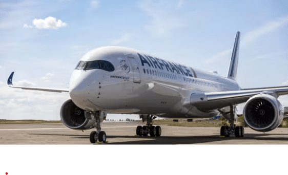 Air France lança serviço de conexão rápida no aeroporto Charles de Gaulle: conheça o Short Connection Pass Short Connection Pass